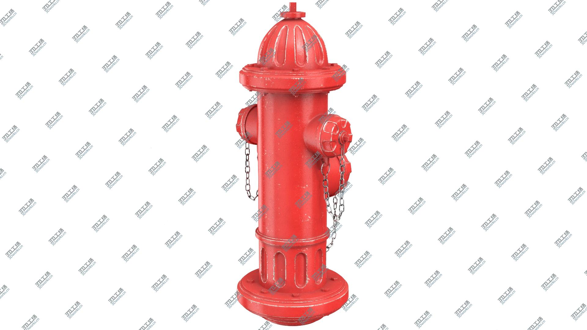 images/goods_img/202105071/3D model Street Elements Collections/5.jpg